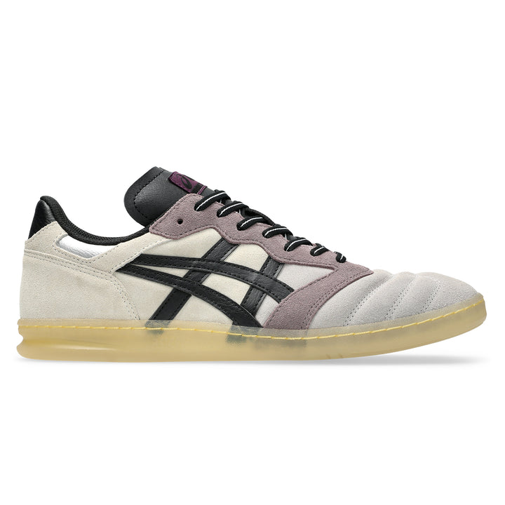 Asics x Late Nite Stars Leggerezza FB (Oyster Grey/Black)