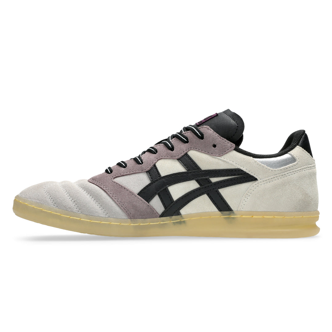 Asics x Late Nite Stars Leggerezza FB (Oyster Grey/Black)