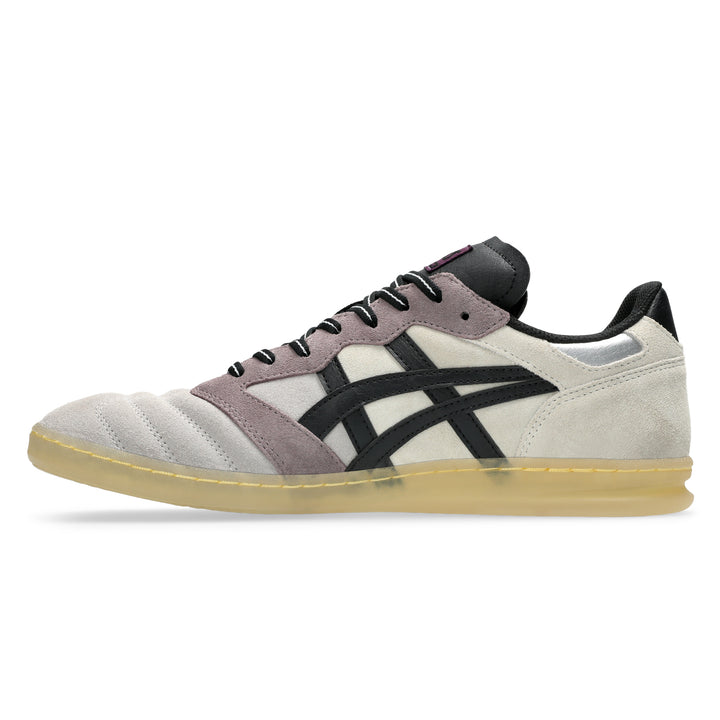Asics x Late Nite Stars Leggerezza FB (Oyster Grey/Black)