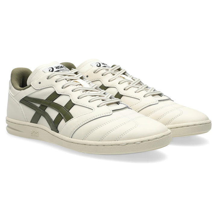 Asics Leggerezza FB (Birch/Loden Green)