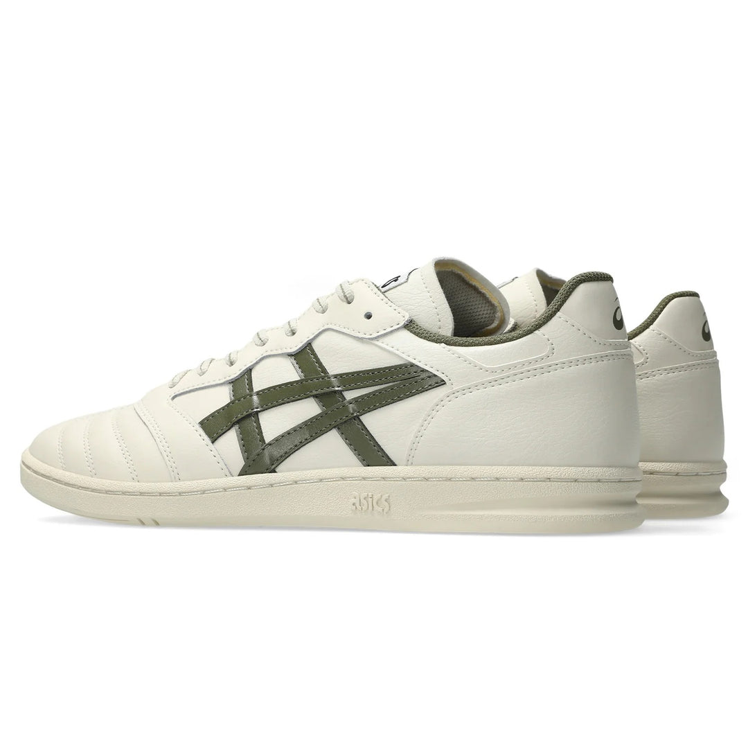 Asics Leggerezza FB (Birch/Loden Green)