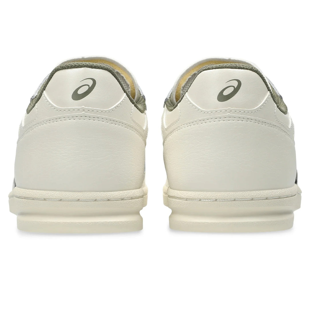 Asics Leggerezza FB (Birch/Loden Green)