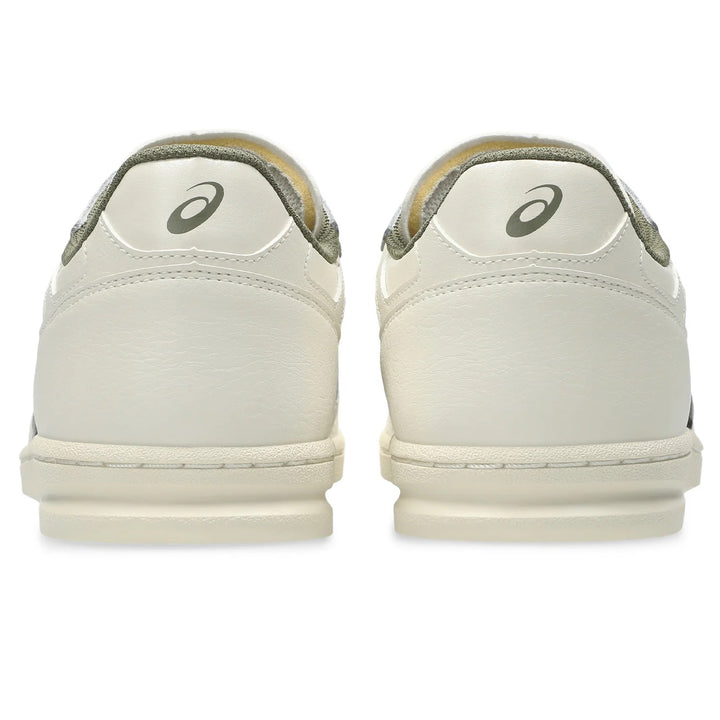 Asics Leggerezza FB (Birch/Loden Green)