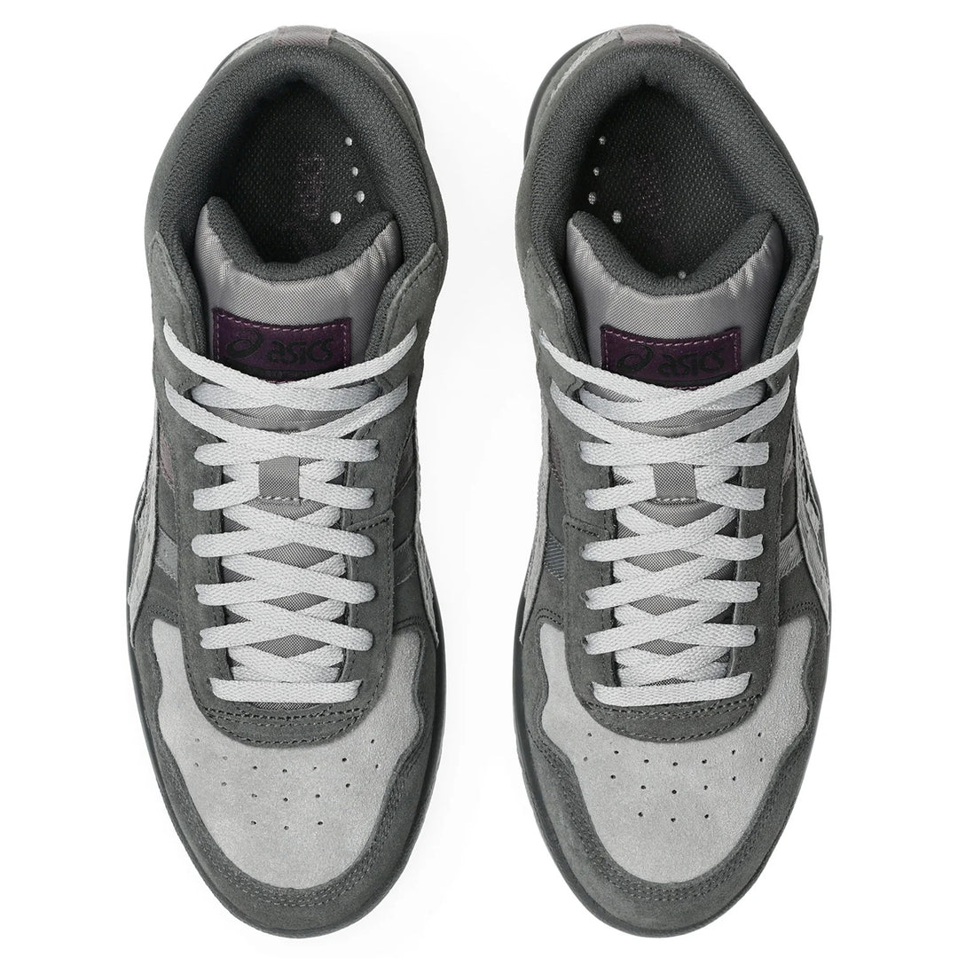 Asics x Late Nite Stars Japan Pro MT (Graphite Grey/Clay Grey)
