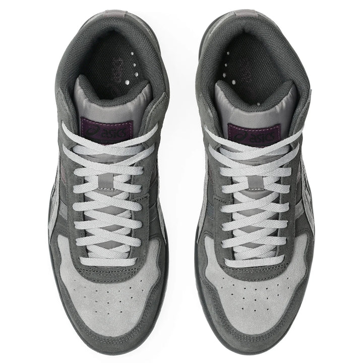 Asics x Late Nite Stars Japan Pro MT (Graphite Grey/Clay Grey)