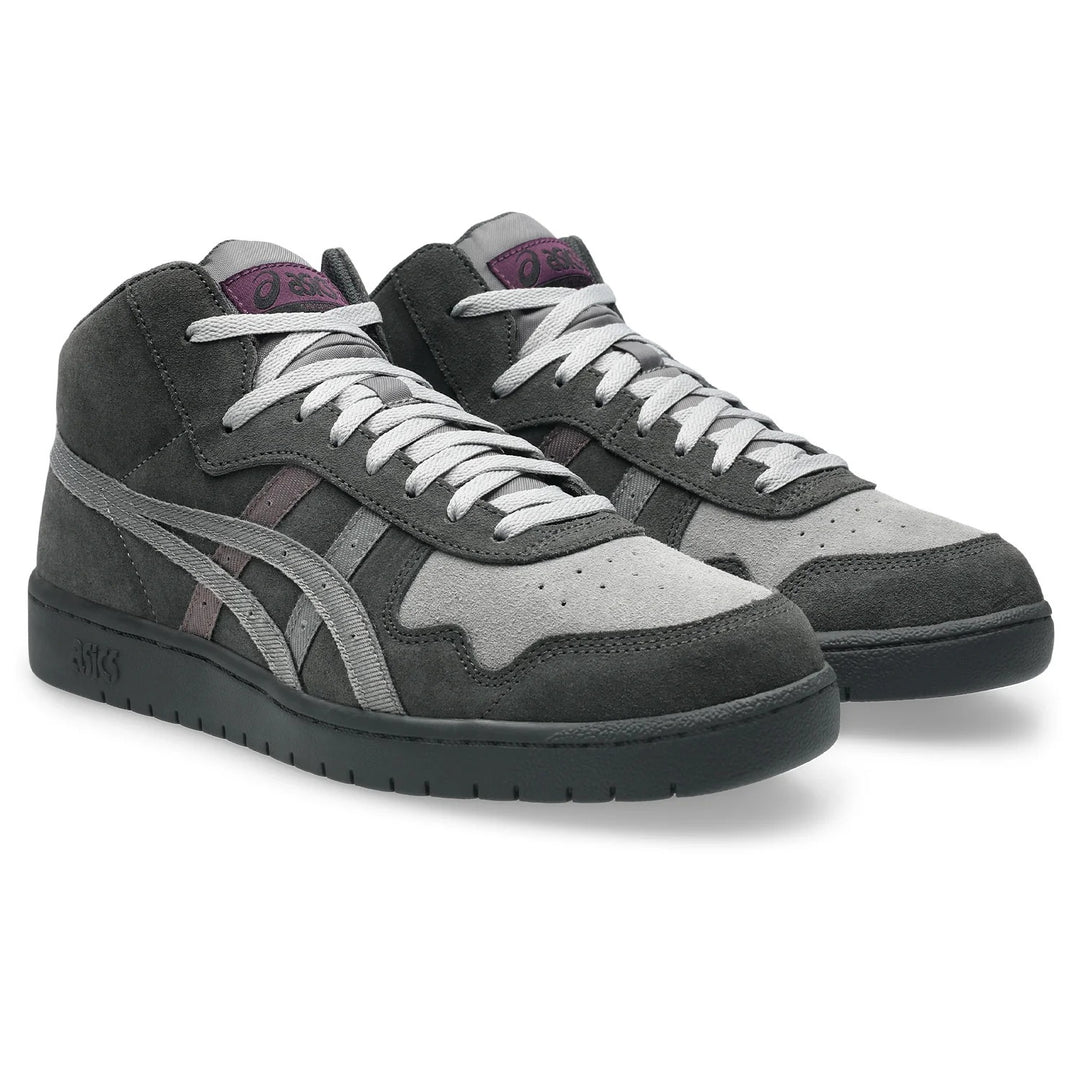 Asics x Late Nite Stars Japan Pro MT (Graphite Grey/Clay Grey)