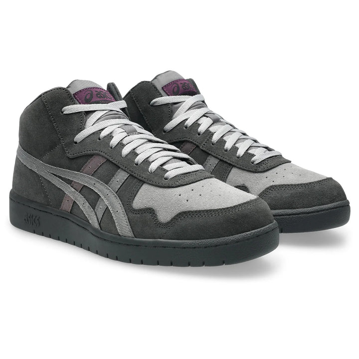 Asics x Late Nite Stars Japan Pro MT (Graphite Grey/Clay Grey)