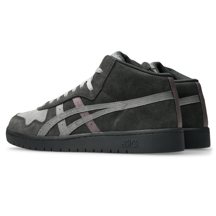 Asics x Late Nite Stars Japan Pro MT (Graphite Grey/Clay Grey)