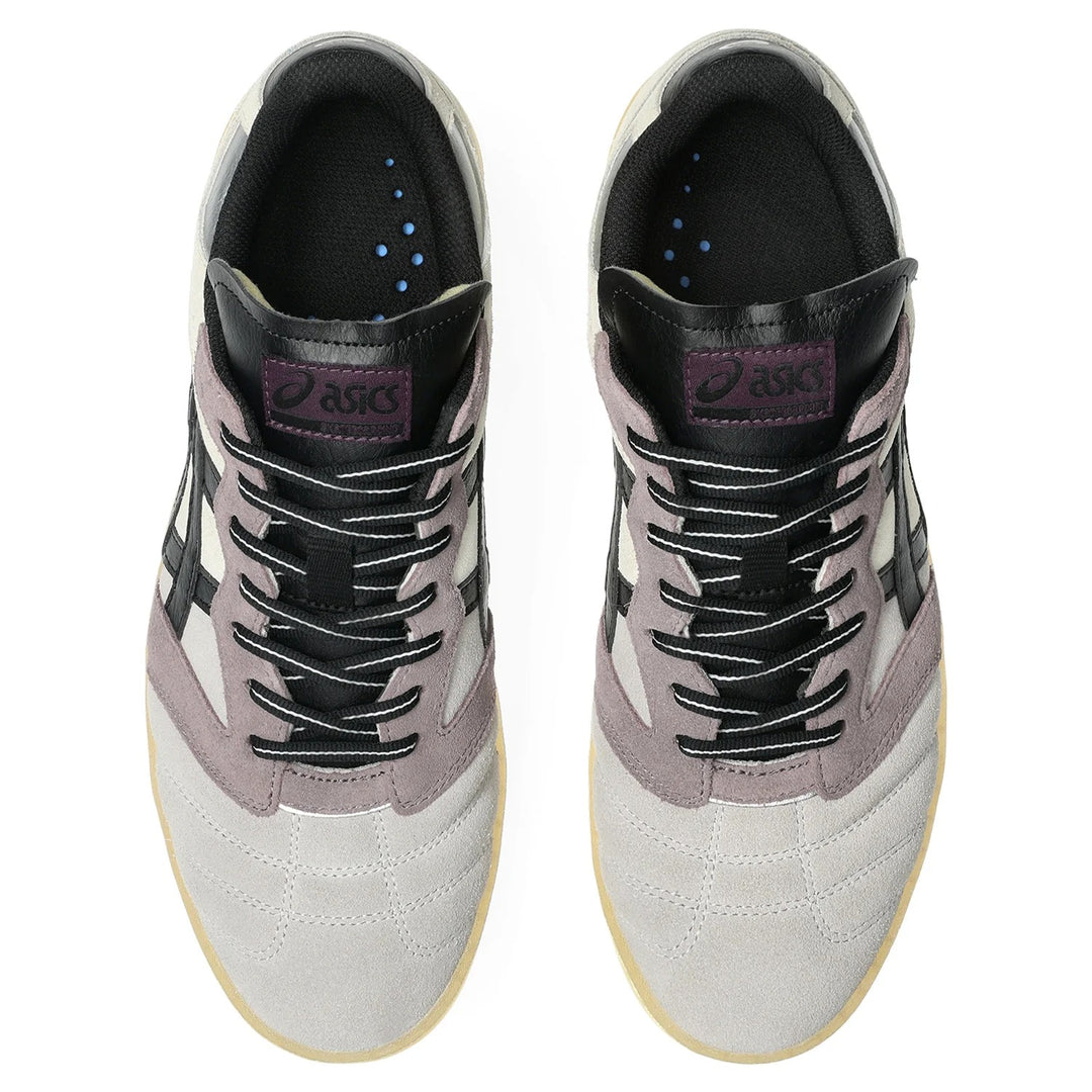 Asics x Late Nite Stars Leggerezza FB (Oyster Grey/Black)