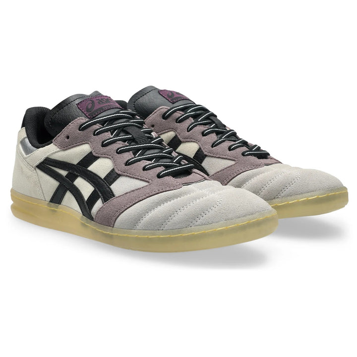 Asics x Late Nite Stars Leggerezza FB (Oyster Grey/Black)