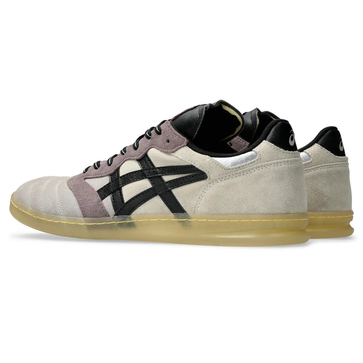 Asics x Late Nite Stars Leggerezza FB (Oyster Grey/Black)
