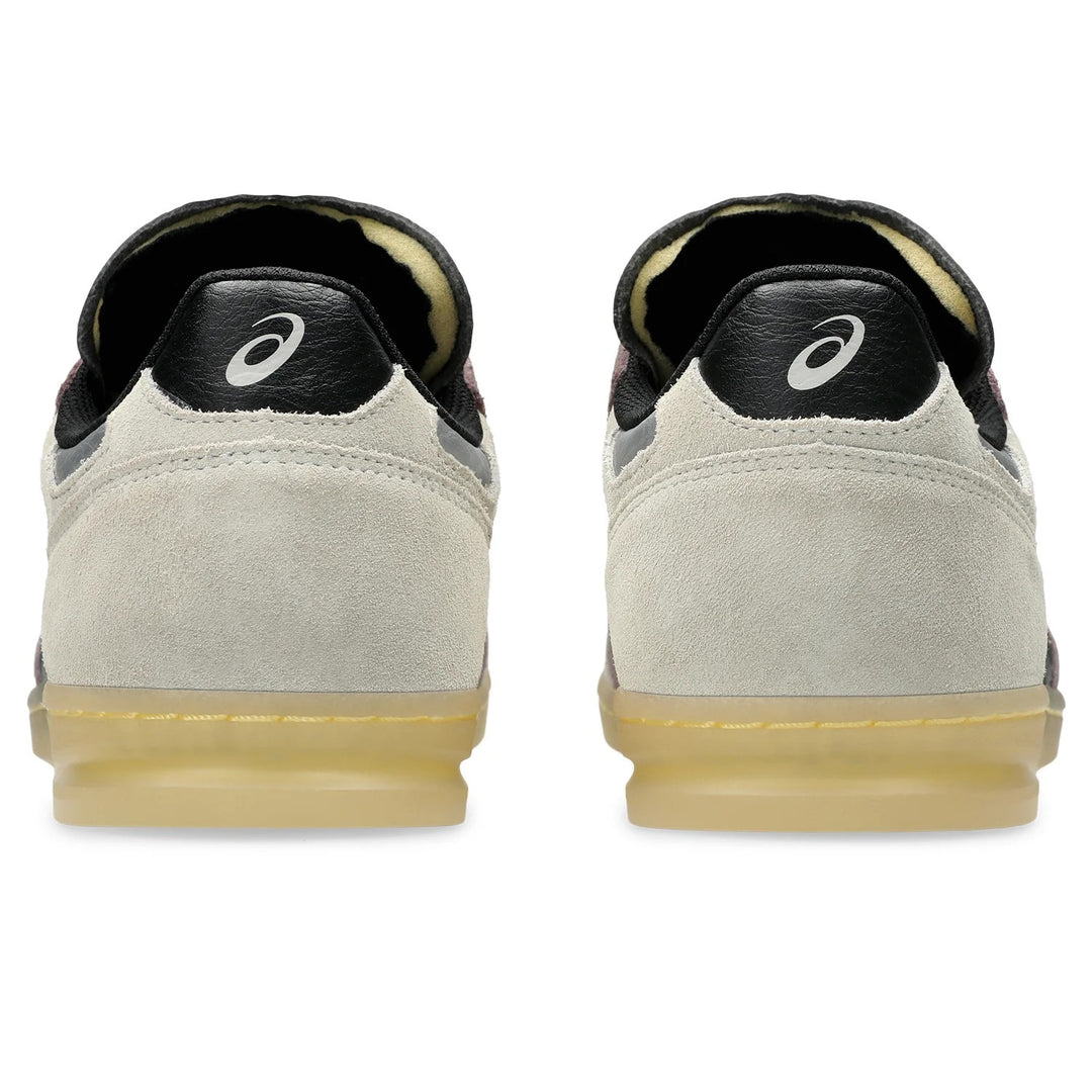 Asics x Late Nite Stars Leggerezza FB (Oyster Grey/Black)