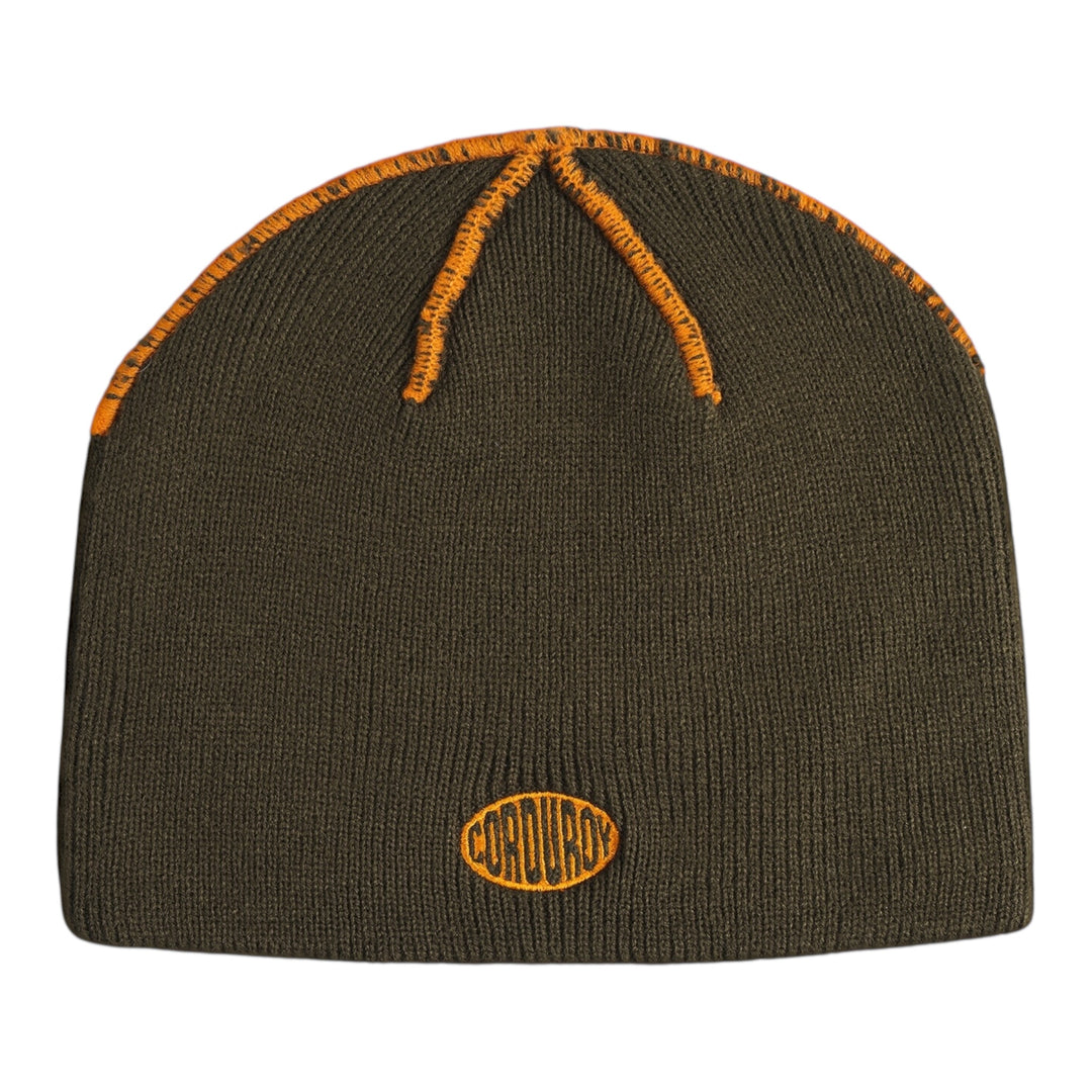 Corduroy Brand Skully Army