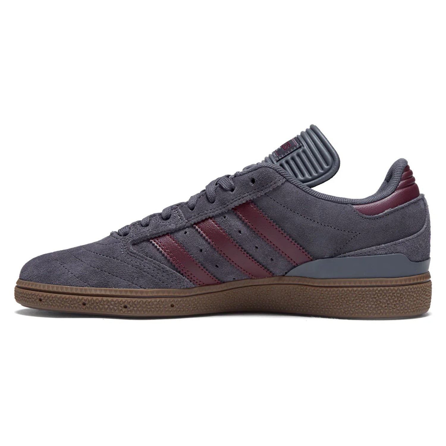 Adidas Busenitz Pro Aurora Onix/Maroon/Gum – Eastern Boarder
