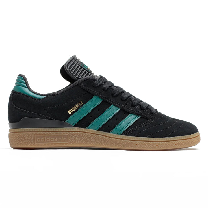 Adidas Busenitz Core Black/Collegiate Green/Gum 4