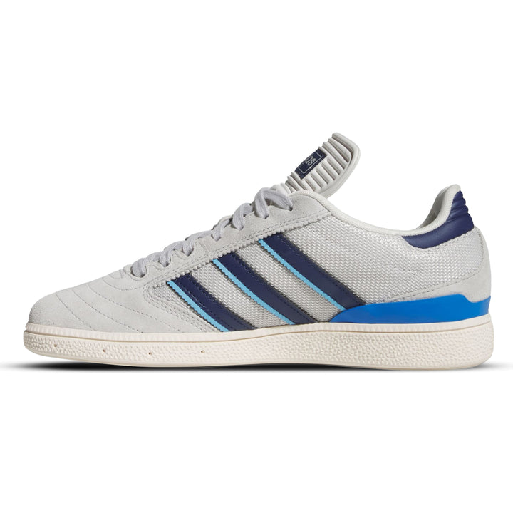 Adidas Busenitz Pro Grey Two/Dark Blue/Chalk White