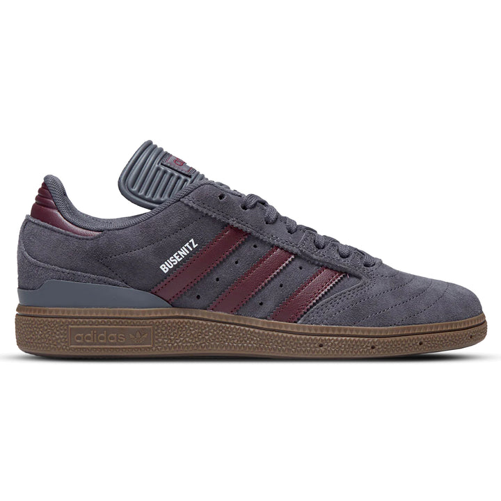 Adidas Busenitz Pro Aurora Onix/Maroon/Gum