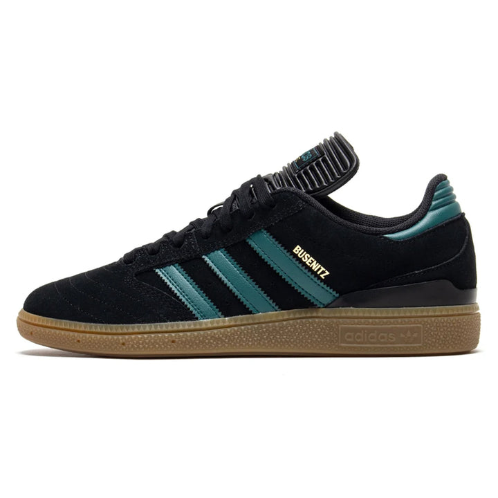 Adidas Busenitz Core Black/Collegiate Green/Gum 4