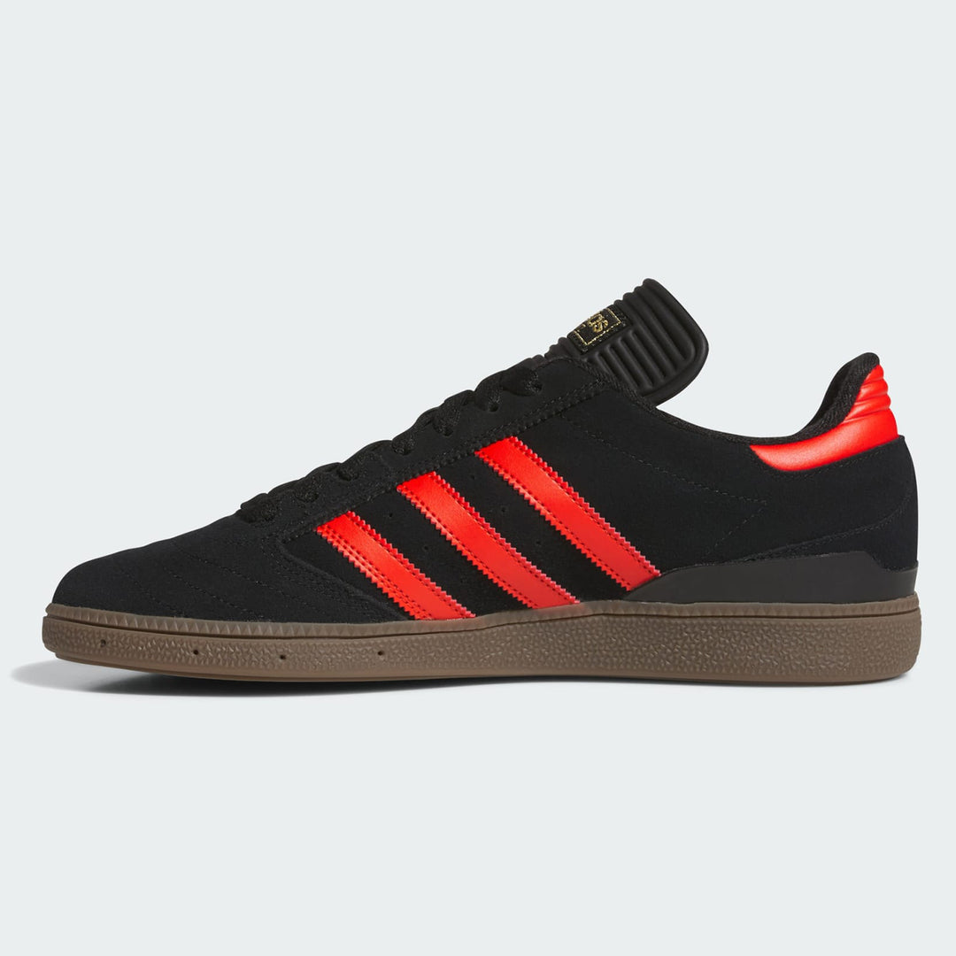 Adidas Busenitz Pro Core Black/Supplier Colour/Gum