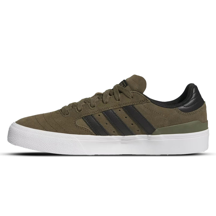 Adidas Busenitz Vulc II Olive Strata/Black