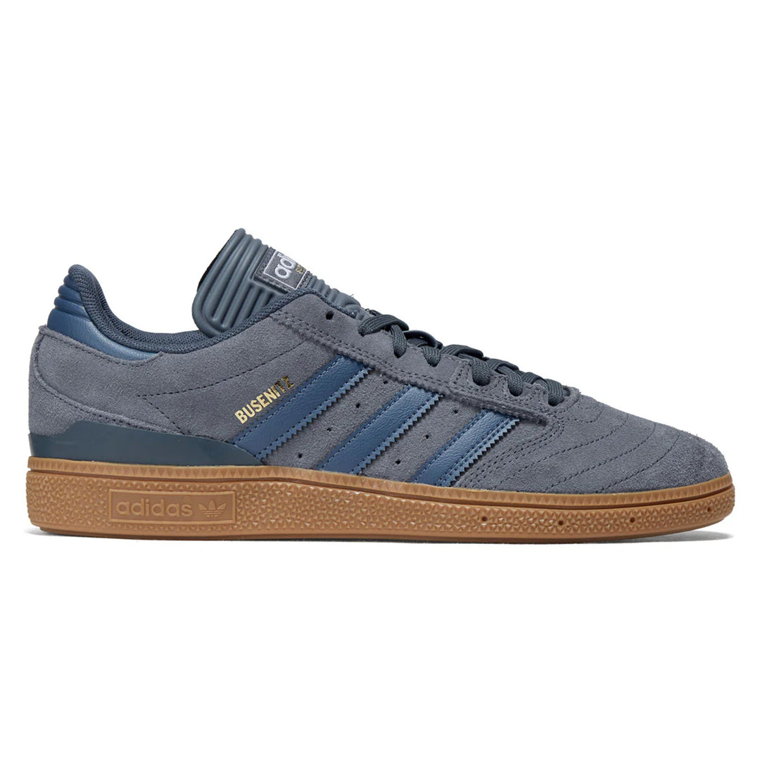 Adidas Busenitz Pro Onix/Preloved Ink/Gum