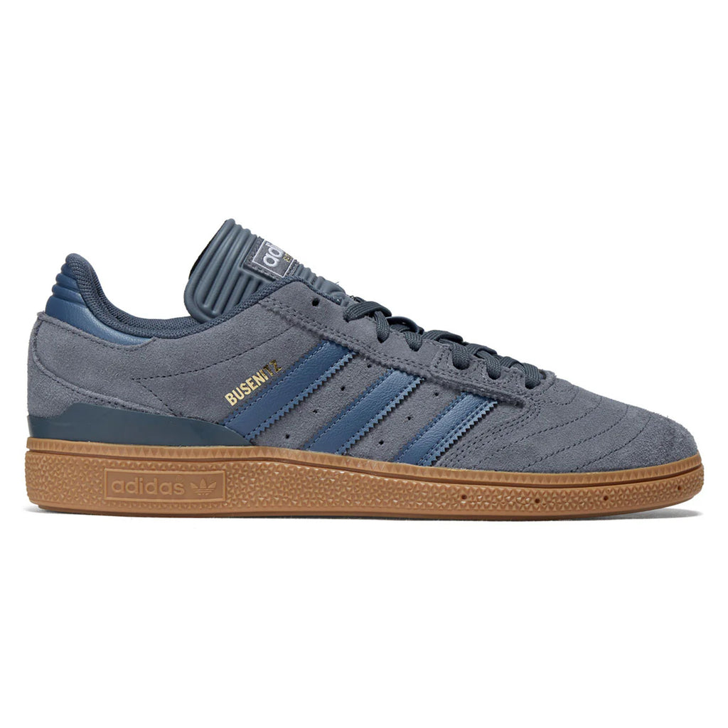 Adidas Busenitz Pro Onix/Preloved Ink/Gum – Eastern Boarder