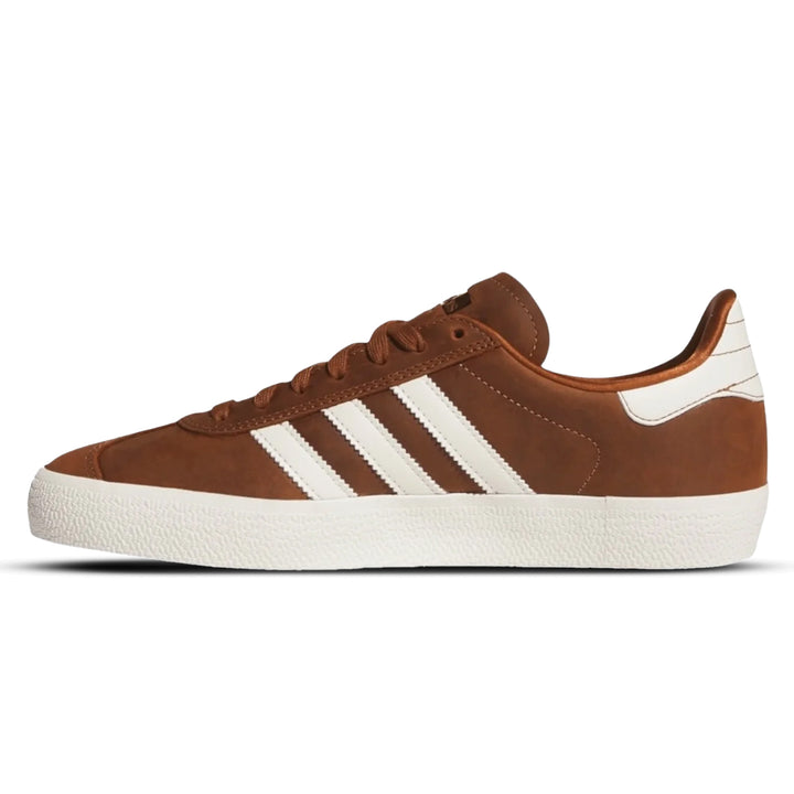 Adidas Gazelle ADV Dusky Bronze/Off White/Chalk White