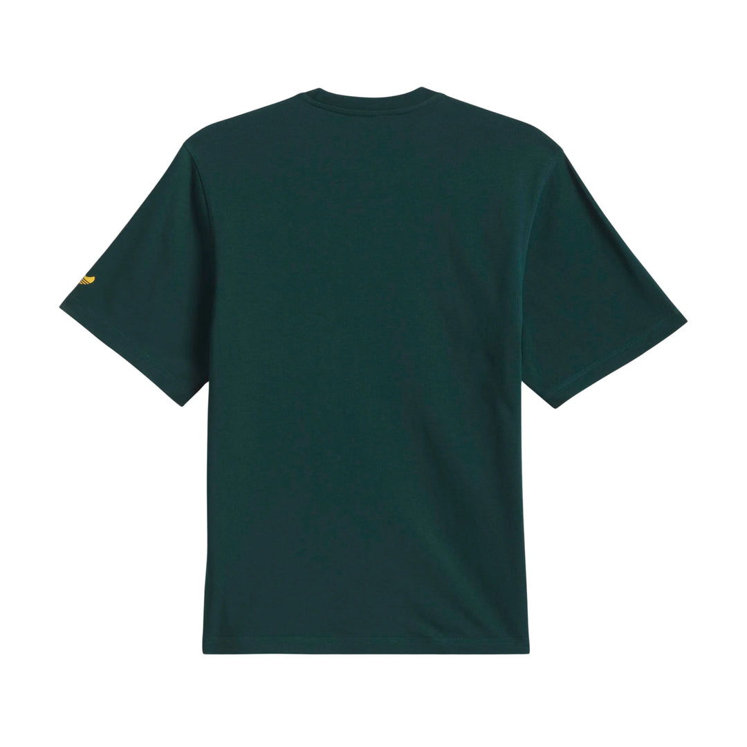 Adidas Gonz Crusty T-Shirt (Aurora Ivy/Black)