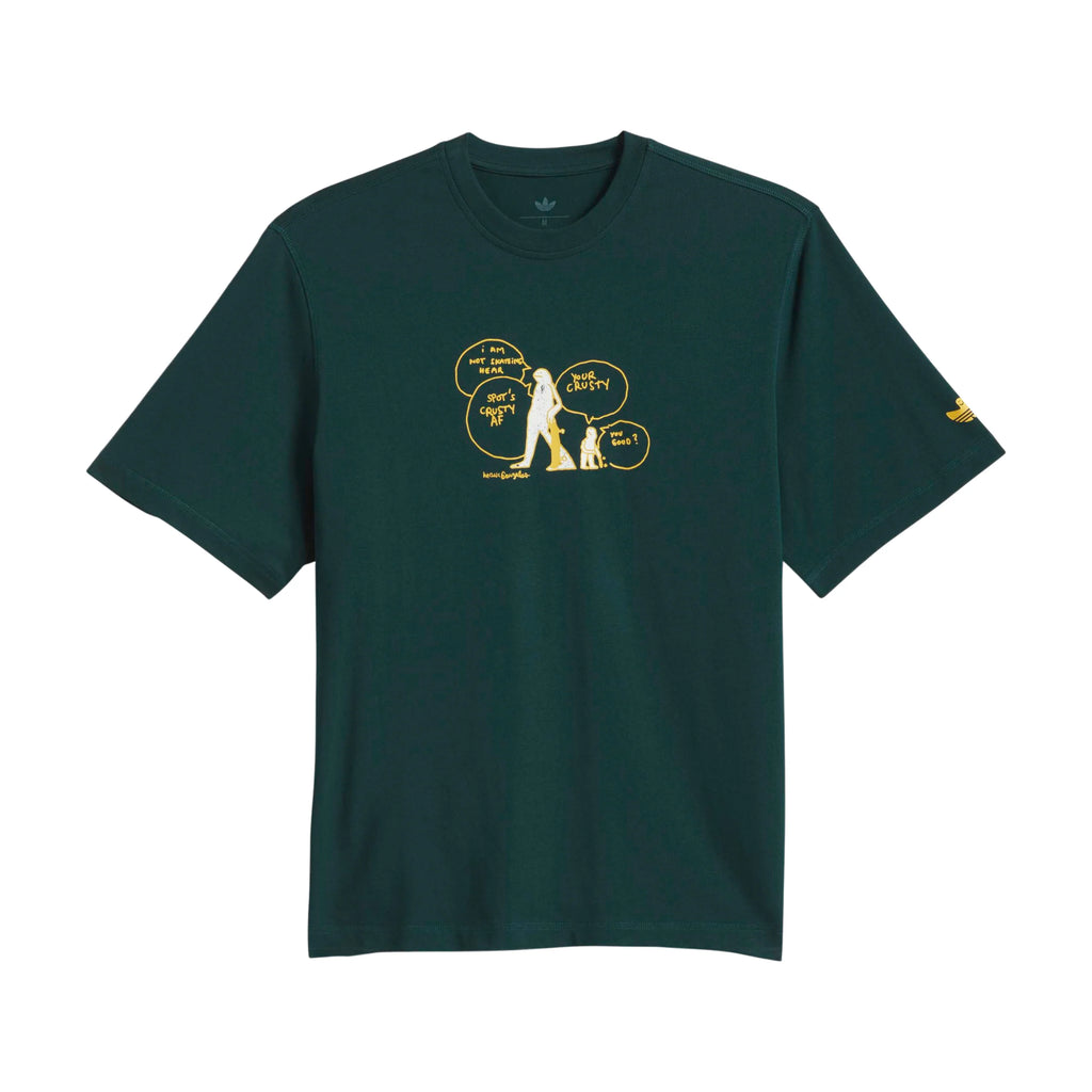 AK】 アディダス チャイニーズ Tシャツ 2025 CLOTHING - Chinese New