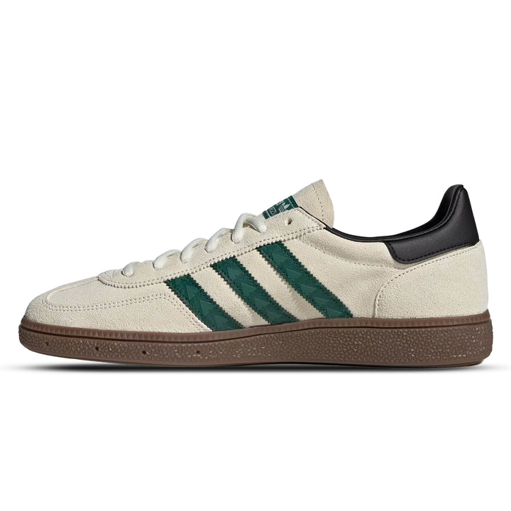 Adidas Handball Spezial Off White/Collegiate Green/Gum