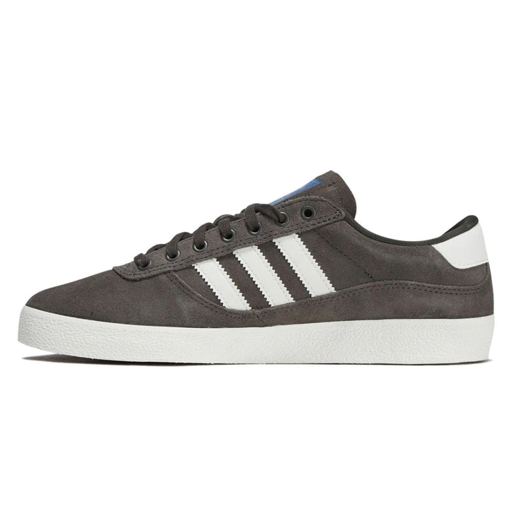 Adidas Puig Indoor Shadow Olive/Off White/Blue Bird