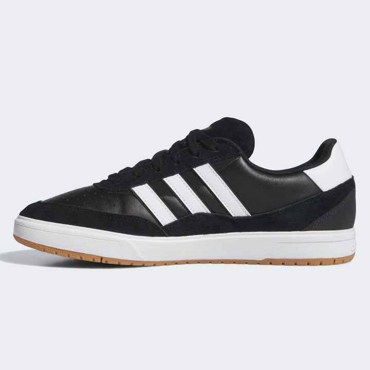 Adidas Tyshawn II Core Black/Cloud White/Gum