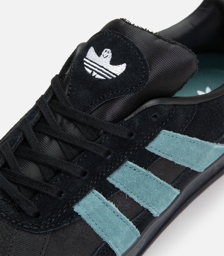 Adidas Aloha Super Core Black/Preloved Teal/Cloud White