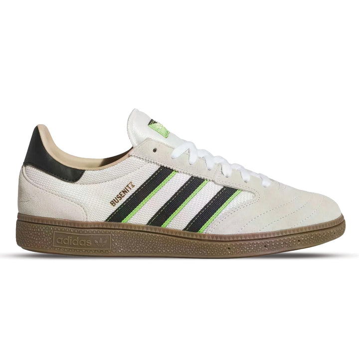 Adidas Busenitz Vintage (Wonder Alumina/Core Black/Gum)