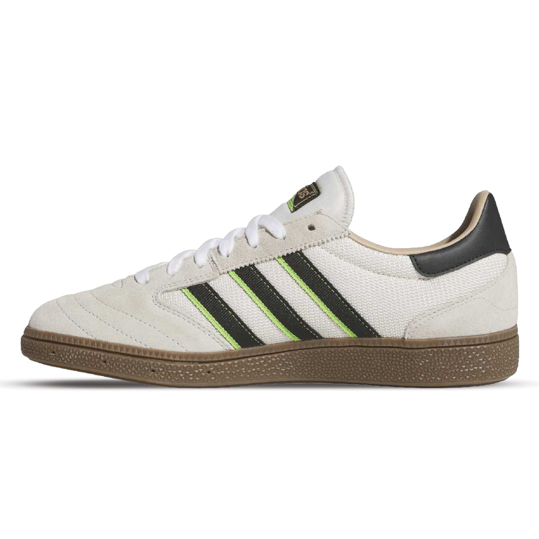 Adidas Busenitz Vintage (Wonder Alumina/Core Black/Gum)