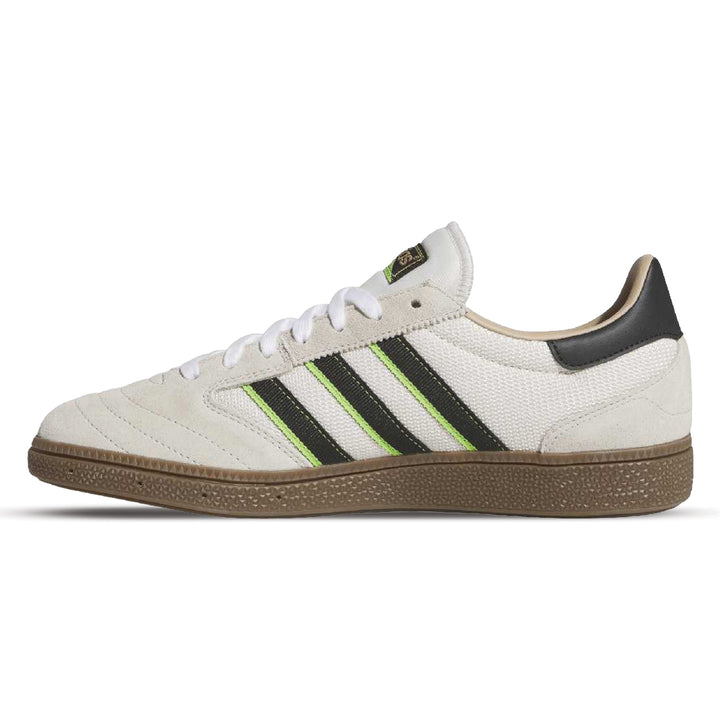 Adidas Busenitz Vintage (Wonder Alumina/Core Black/Gum)