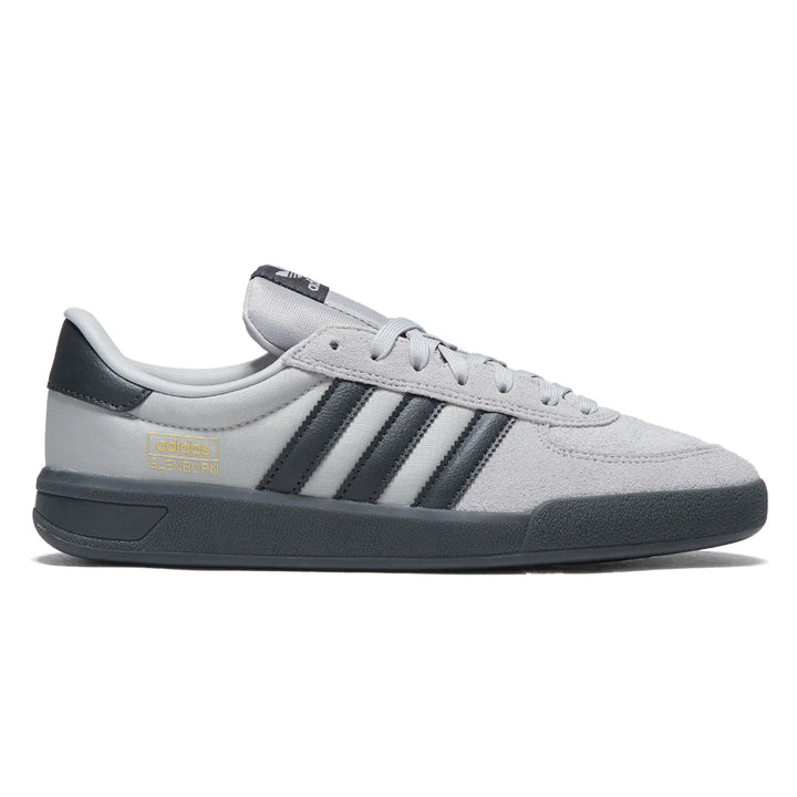 Adidas Glenburn Grey/Carbon/Bluebird