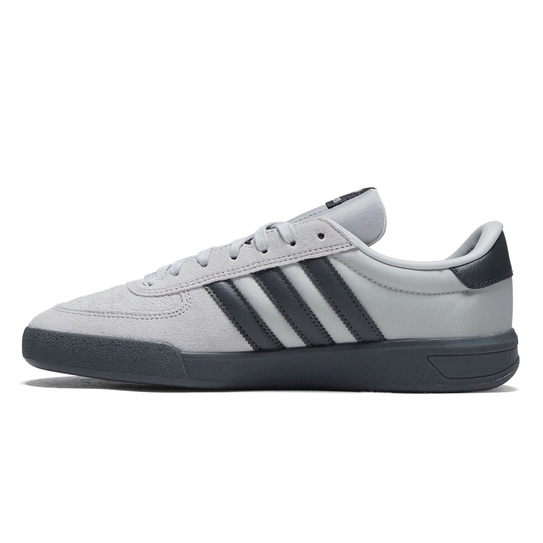 Adidas Glenburn Grey/Carbon/Bluebird – Eastern Boarder