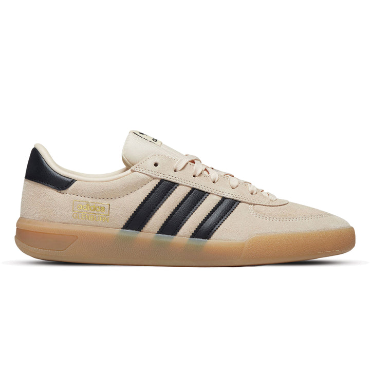 Adidas Glenburn Sand Strata/Core Black/Gum