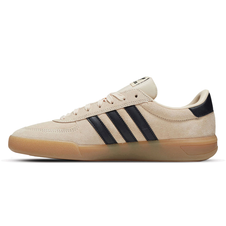 Adidas Glenburn Sand Strata/Core Black/Gum