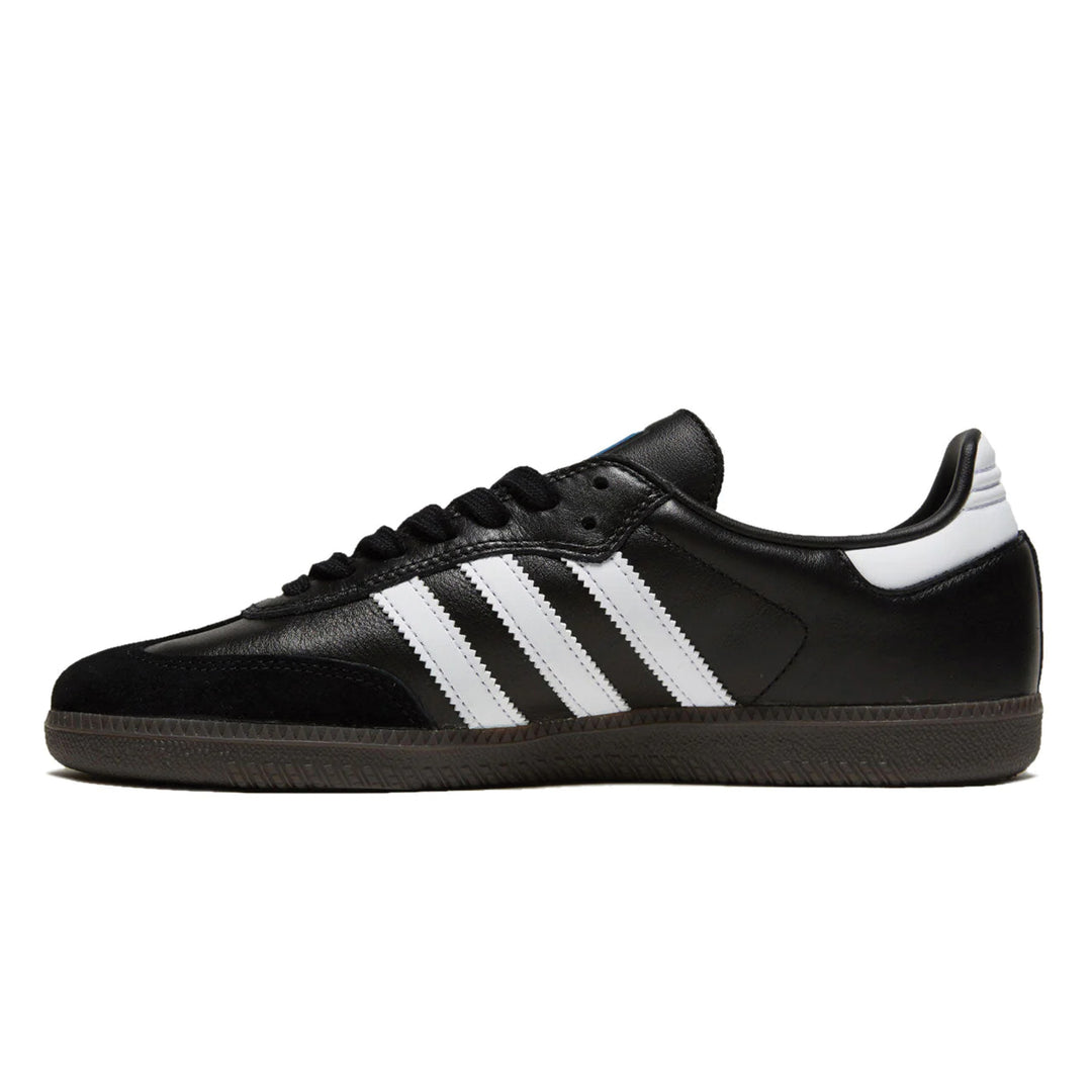Adidas Samba ADV Core Black/Cloud White/Gum