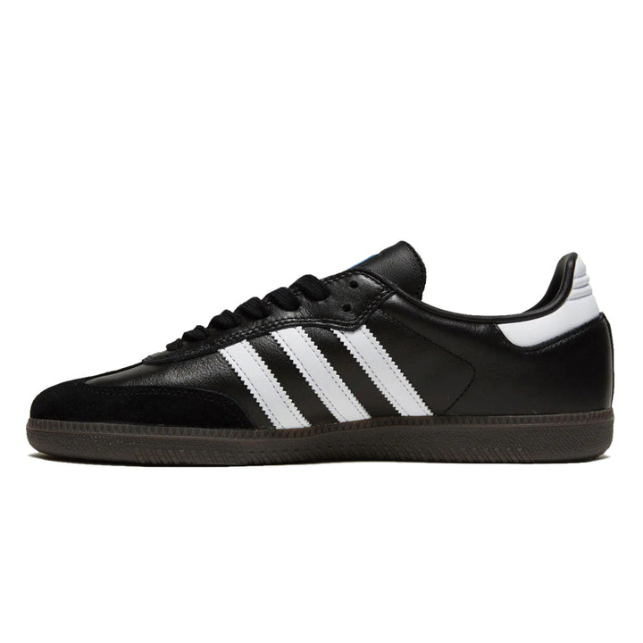 Adidas Samba ADV Core Black/Cloud White/Gum