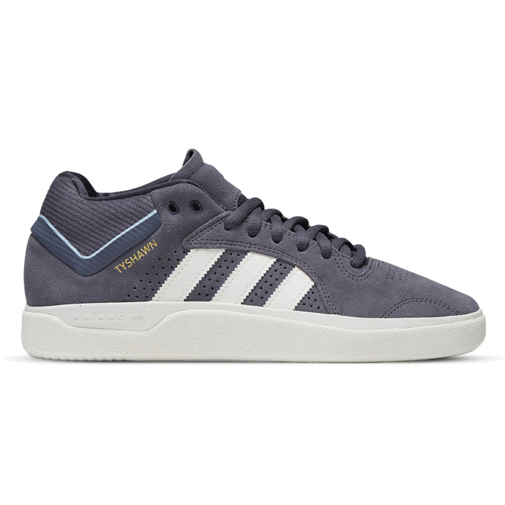 Adidas Tyshawn Aurora Onix/Chalk White/Clear Sky