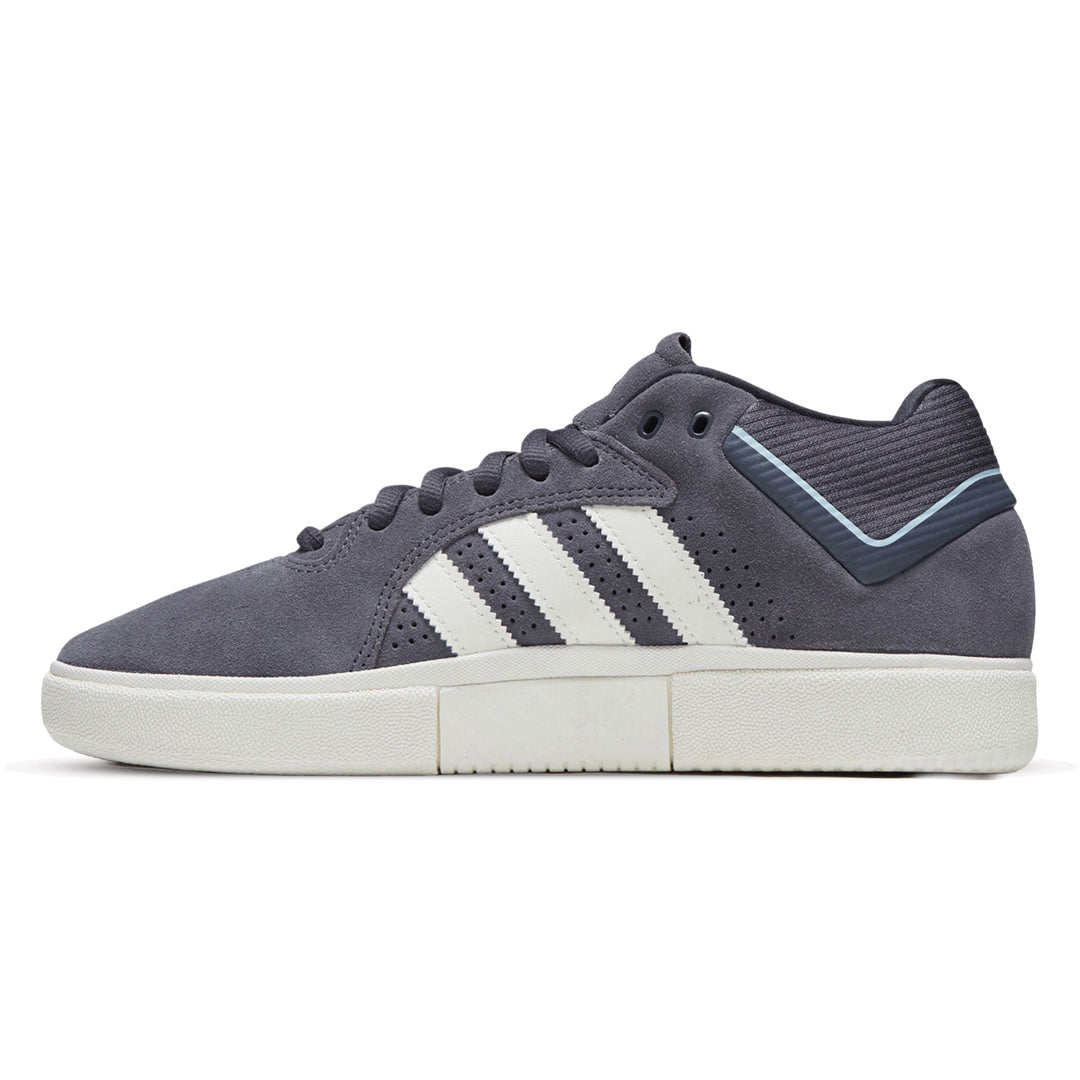 Adidas Tyshawn Aurora Onix/Chalk White/Clear Sky