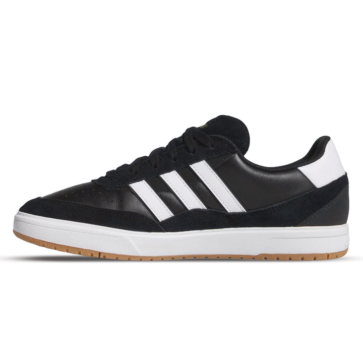 Adidas Tyshawn II Core Black/Cloud White/Gum