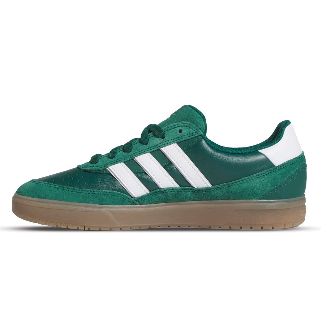Adidas Tyshawn II (CGreen/Ftwwht/Gum5)