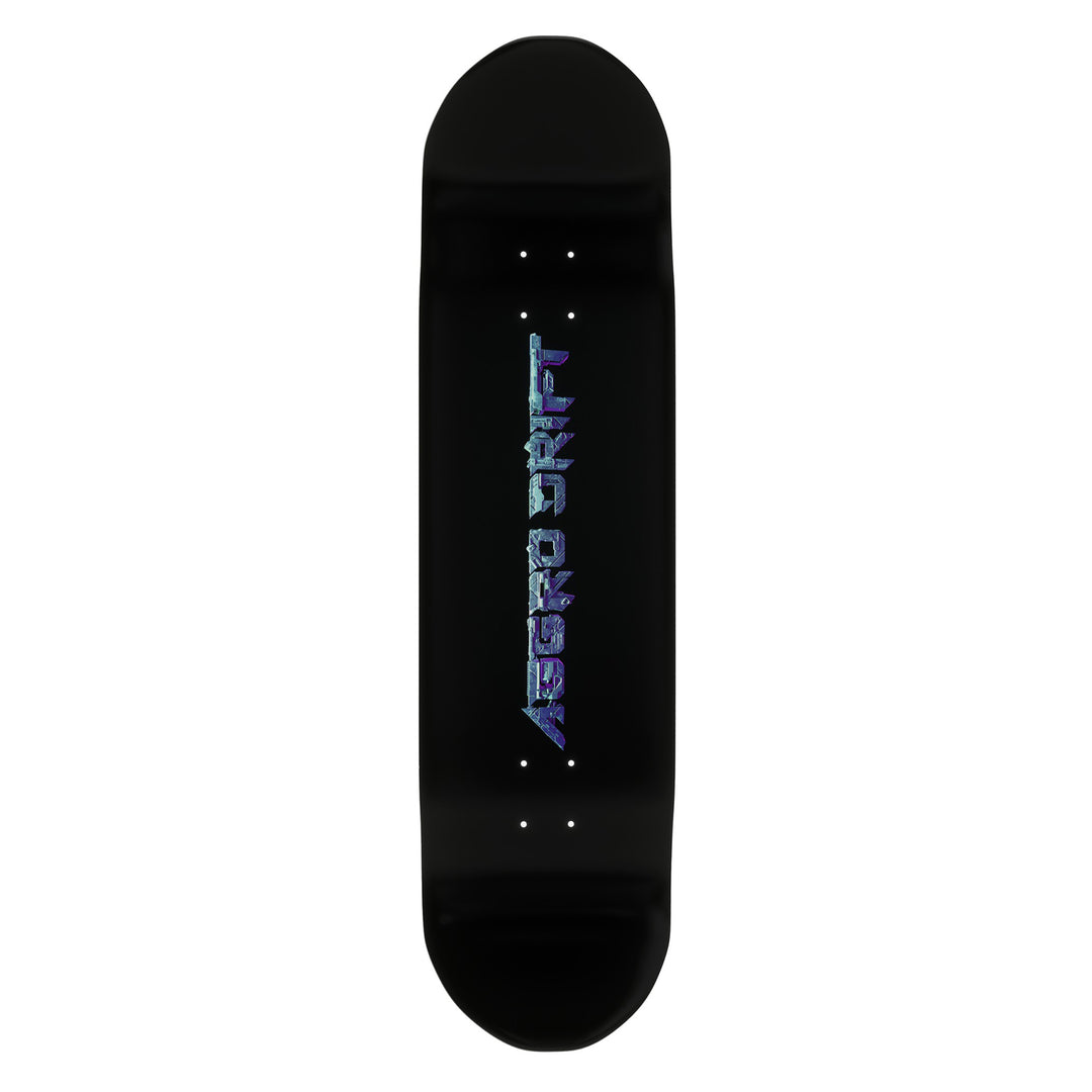 EDGLRD Aggro Dr1ft Aggro Girl Deck 8.25"