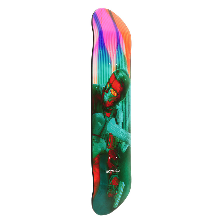 EDGLRD Aggro Dr1ft Assassin Deck 8.25"