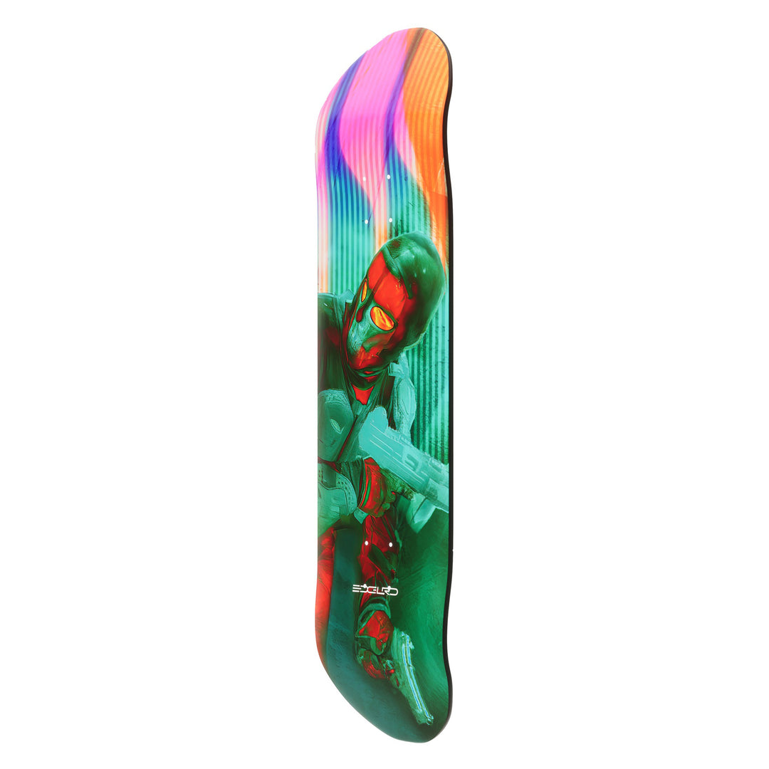 EDGLRD Aggro Dr1ft Assassin Deck 8.25"