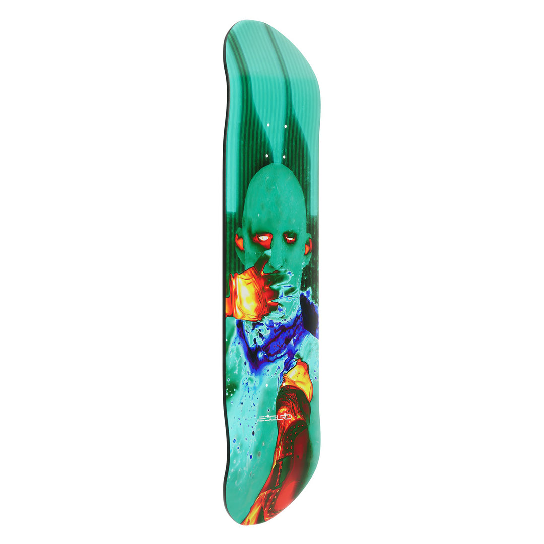 EDGLRD Aggro Dr1ft Decapitation Deck 8.0"